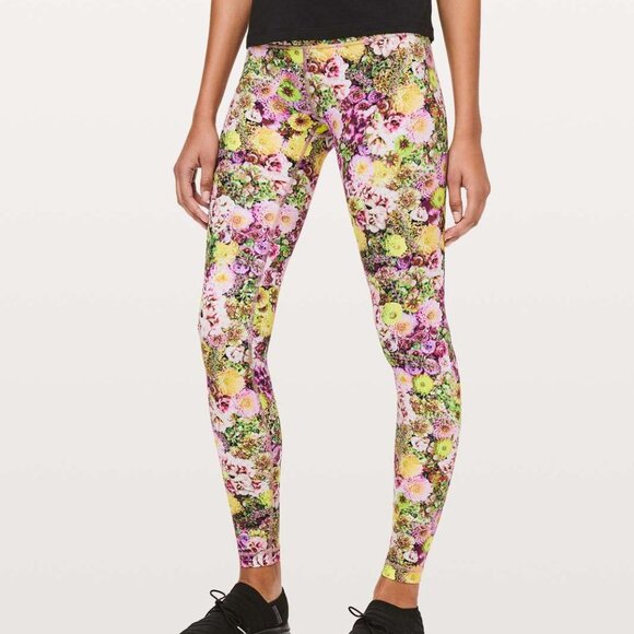 lululemon athletica Pants - Lululemon Wunder Under High-Rise Tight Nulux 28"